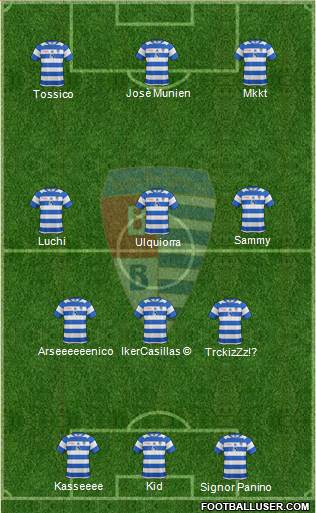 Pro Patria et Libertate Formation 2014