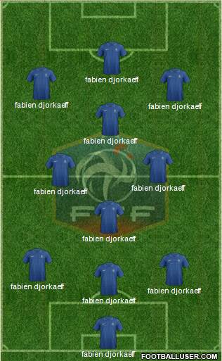 France Formation 2014