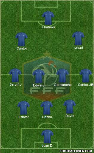 France Formation 2014