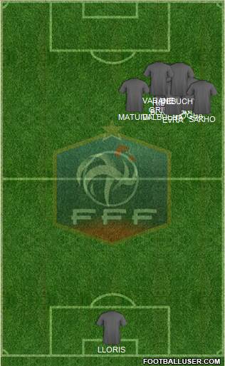 France Formation 2014