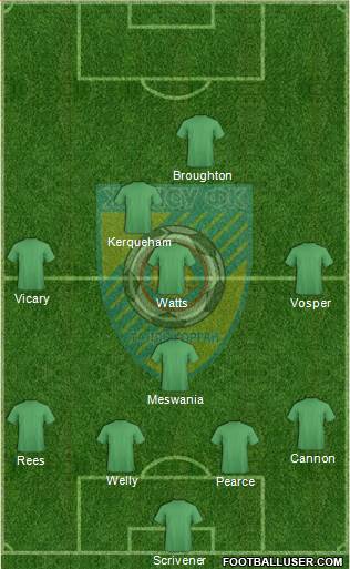 Jetysu Taldykorgan Formation 2014
