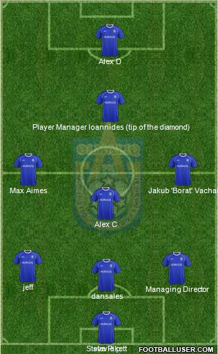 FJ Olmaliq Formation 2014