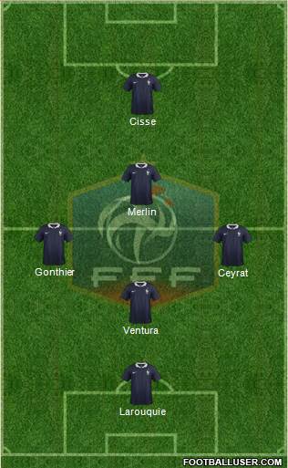France Formation 2014