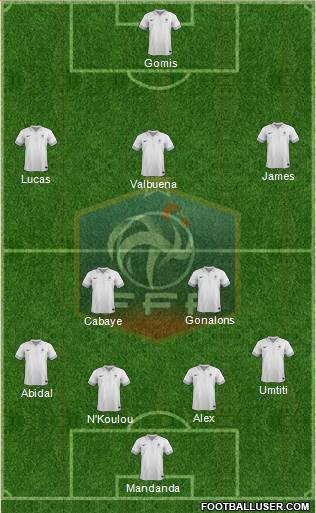 France Formation 2014