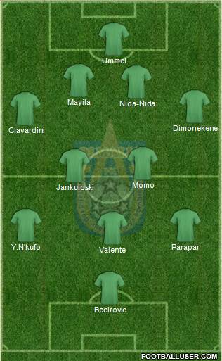 FJ Olmaliq Formation 2014