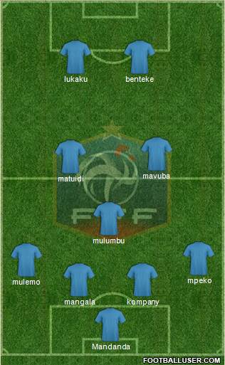 France Formation 2014