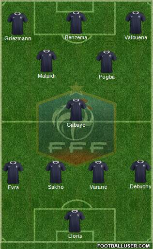 France Formation 2014