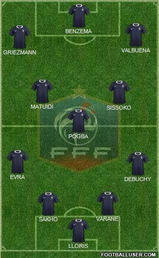 France Formation 2014