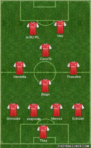 Morecambe Formation 2014