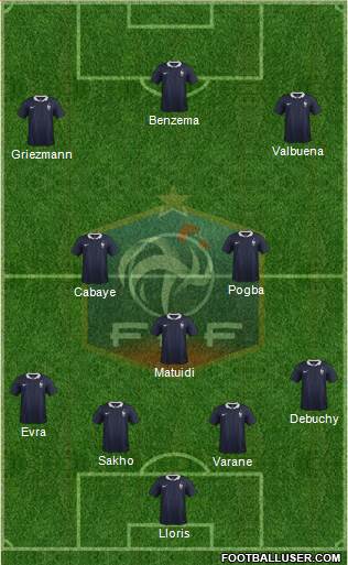 France Formation 2014