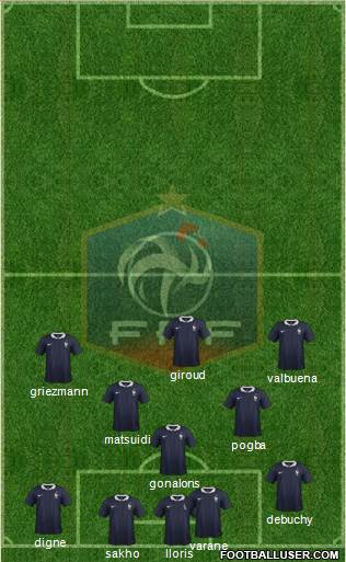 France Formation 2014