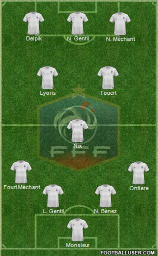 France Formation 2014