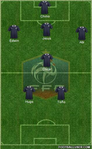 France Formation 2014