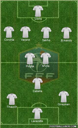 France Formation 2014