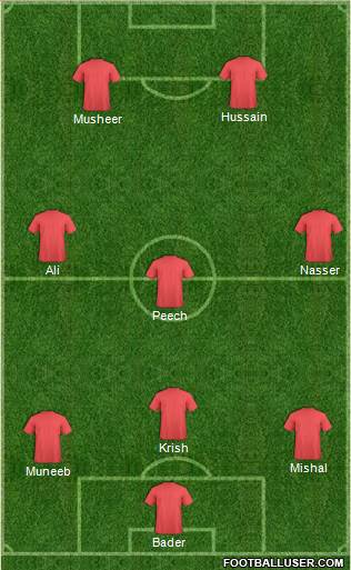 KF Ulpiana Formation 2014