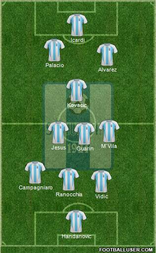 KS Shkumbini Peqin Formation 2014