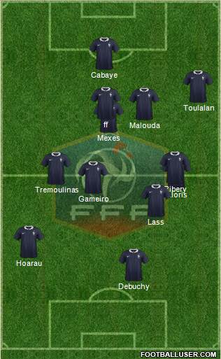 France Formation 2014