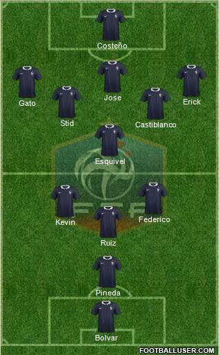 France Formation 2014