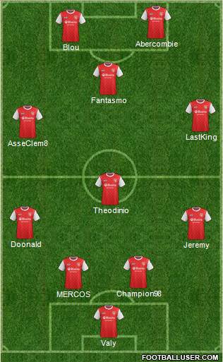 Morecambe Formation 2014