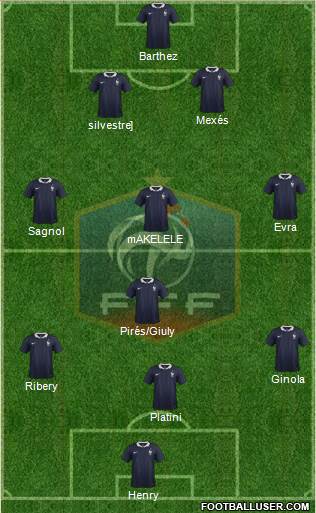 France Formation 2014