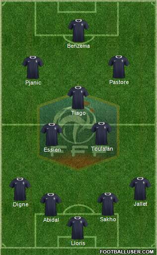 France Formation 2014