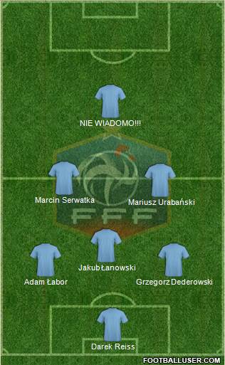 France Formation 2014