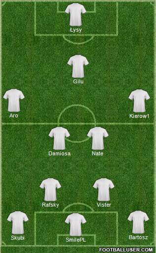 KF Ulpiana Formation 2014
