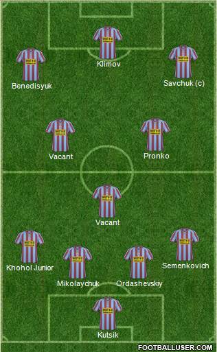 Weymouth Formation 2014