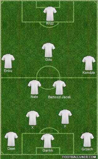 KF Ulpiana Formation 2014