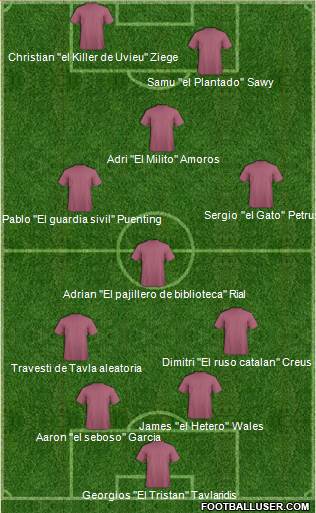 KF Ulpiana Formation 2014
