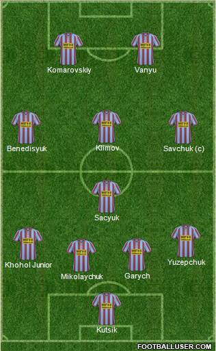 Weymouth Formation 2014