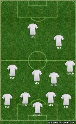 KF Ulpiana Formation 2014