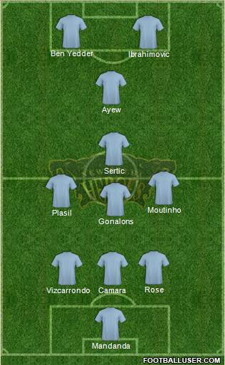 New Delhi Heroes Formation 2014