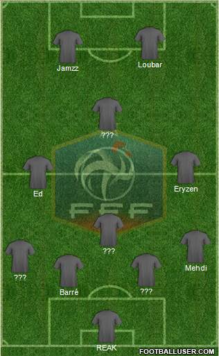 France Formation 2014
