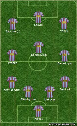Weymouth Formation 2014