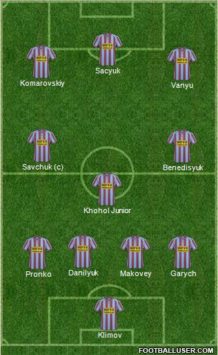 Weymouth Formation 2014