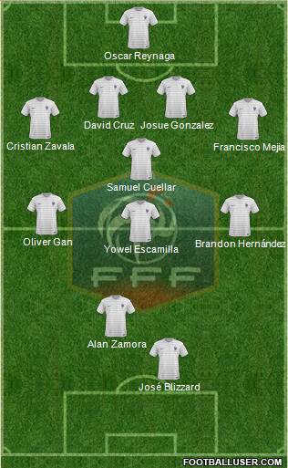 France Formation 2014