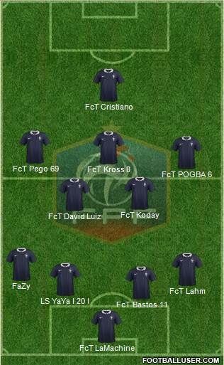 France Formation 2014