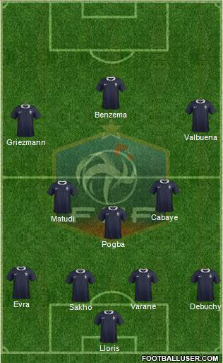 France Formation 2014
