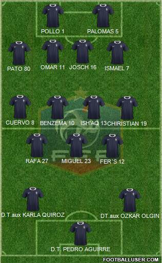 France Formation 2014