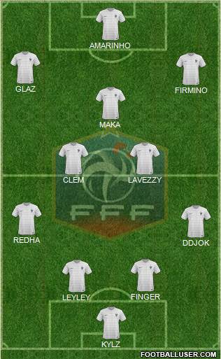 France Formation 2014