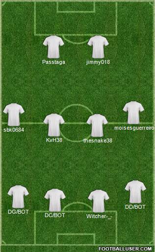 KF Ulpiana Formation 2014