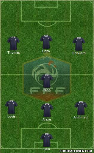 France Formation 2014