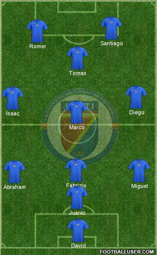 Haiti Formation 2014