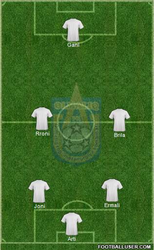 FJ Olmaliq Formation 2015