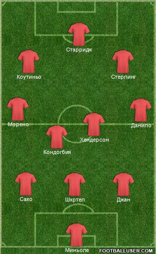 KF Ulpiana Formation 2015