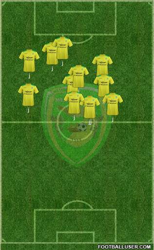 Mezzocorona Formation 2015