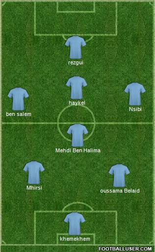 KF Ulpiana Formation 2015