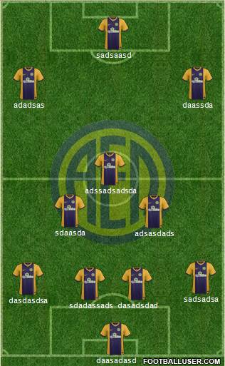 AE Limassol Formation 2015