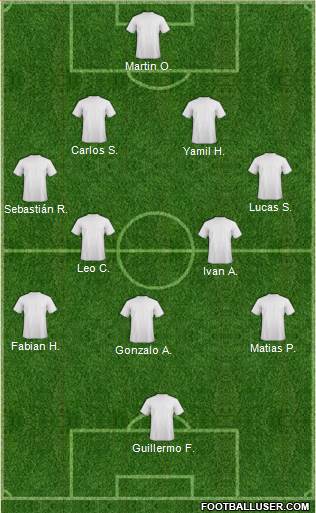 KF Ulpiana Formation 2015